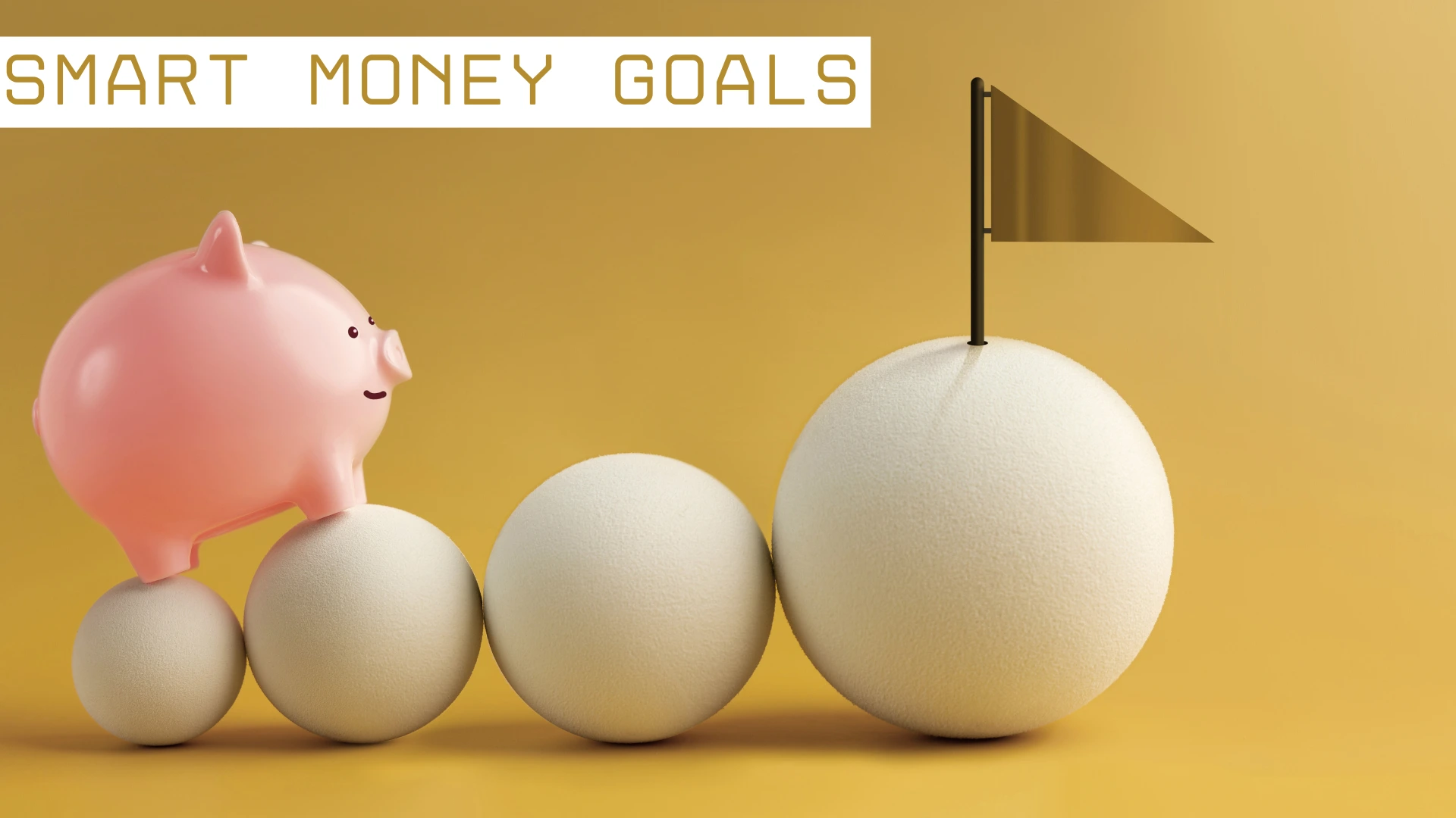 Smart Money Goals for Teens